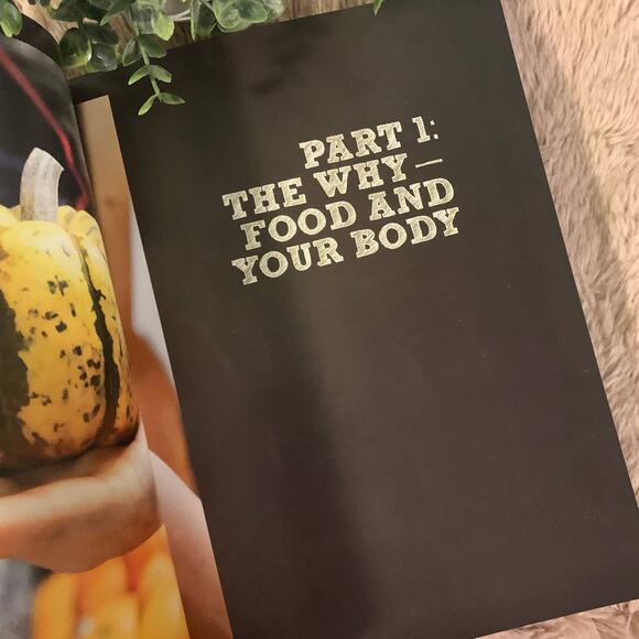 Practical Paleo by Diane Sanfilippo Whole Foods Lifestyle Cookbook - Picture 10 of 12